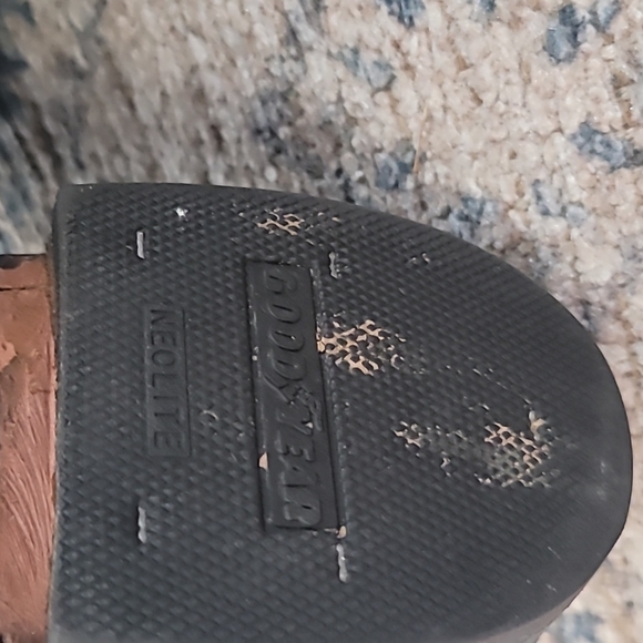 Vintage European Equestrian Leather Boots - Picture 12 of 17